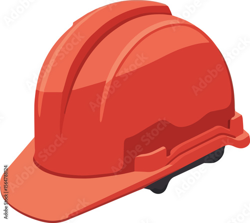 Helmet vector 100% fully editable vector file.