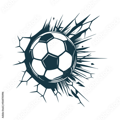 Flaming Basketball Icon Vector for Sports Design, Sports Ball Logo and Icon Set with Fire, Flames, and Speed Effects On White Background
