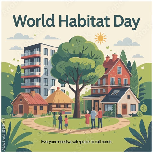 World Habitat Day flyer image 12.eps