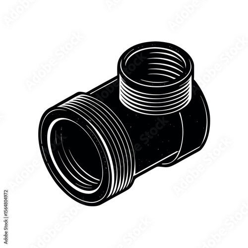 Pipe Coupling Part