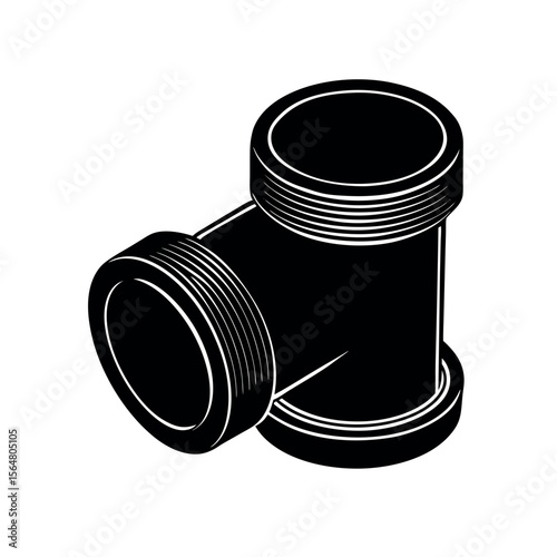 Pipe Nipple Component