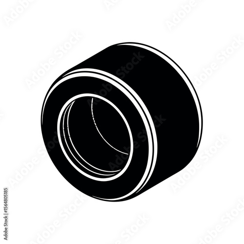 Plain Bushing Graphic