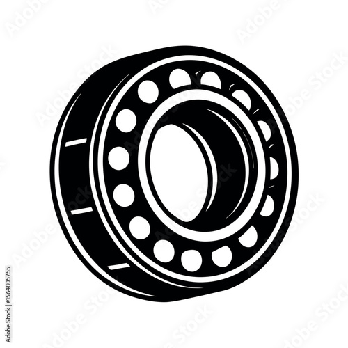 Roller Bearing Design