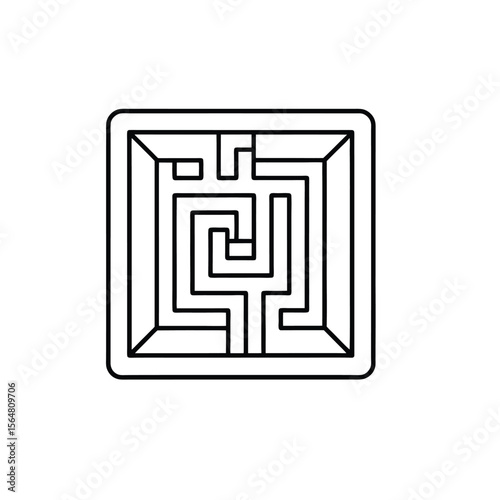 maze game for kids