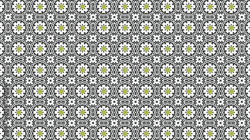Premium Seamless premium and abstract floral pattern. Perfect for textile design, screensavers, covers, cards, invitations and posters.