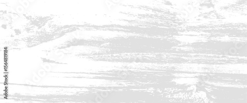 Vector distressed wood scratch lines grunge effect with a transparent background