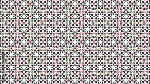 Premium Seamless premium and abstract floral pattern. Perfect for textile design, screensavers, covers, cards, invitations and posters.