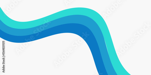 Abstract liquid background. suitable for many purposes. Eps10