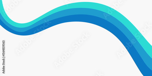 Abstract liquid background. suitable for many purposes. Eps10
