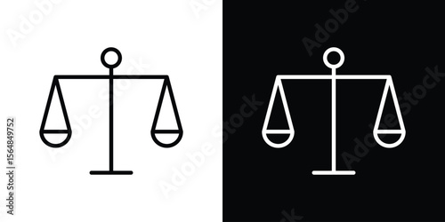 Economies of scale icon Logo. Vector Illustration. EPS Illustration.