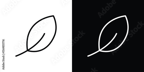 Light weight icon Logo. Vector Illustration. EPS Illustration.