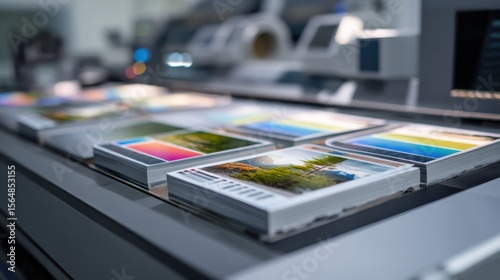 Wallpaper Mural Modern Creative Design Studio Interior with Teamwork and Technology Concept Torontodigital.ca