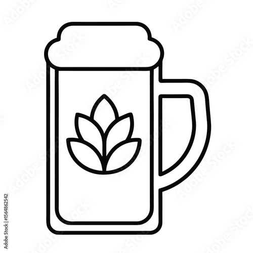 green tea cup