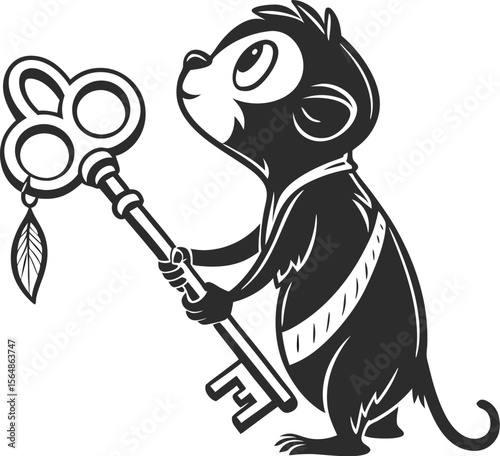 monkey