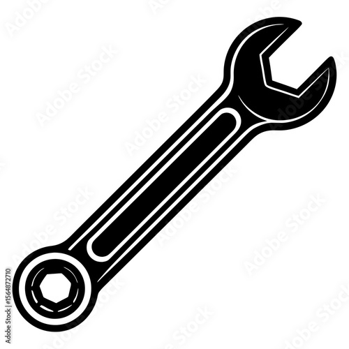 wrench