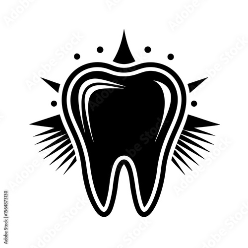 tooth