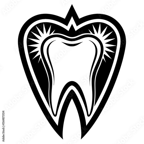 tooth