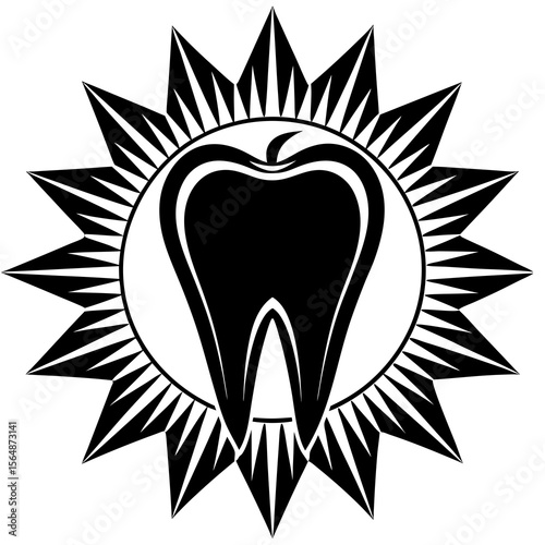 vector logo emblem