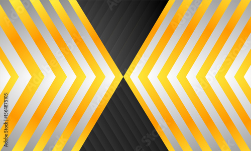 abstract background with stripes