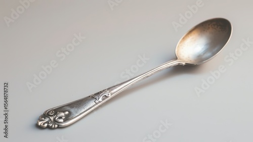 Antique spoon
