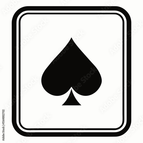 ace of spades