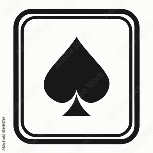 playing cards vector illustration