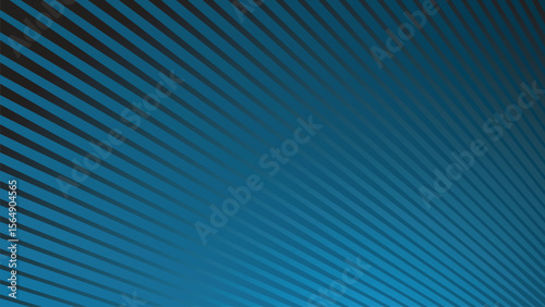 Steel blue with stripes line pattern for modern abstract background fabric wallpaper and digital design