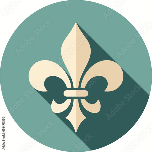 fleur de lis