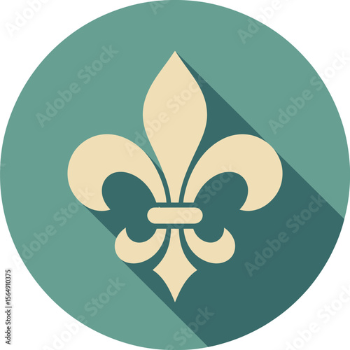 fleur de lis