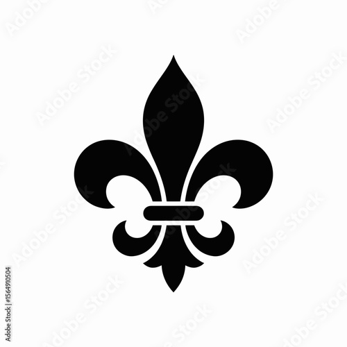 fleur de lis