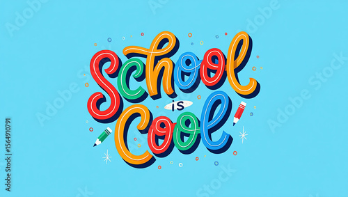 school cool