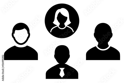 Teamwork, Business, People