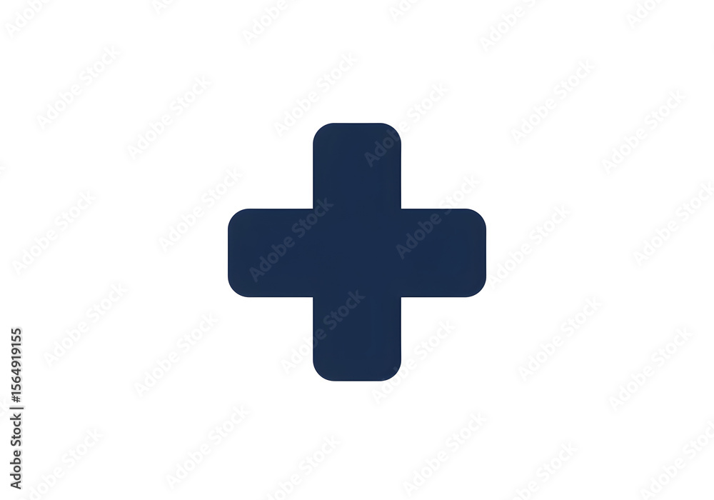 Plus Sign Symbol Icon | Mathematics Symbol for Addition, Medical Cross Sign Plus Sign Symbol Icon | Mathematics Symbol for Addition, Medical Cross Sign