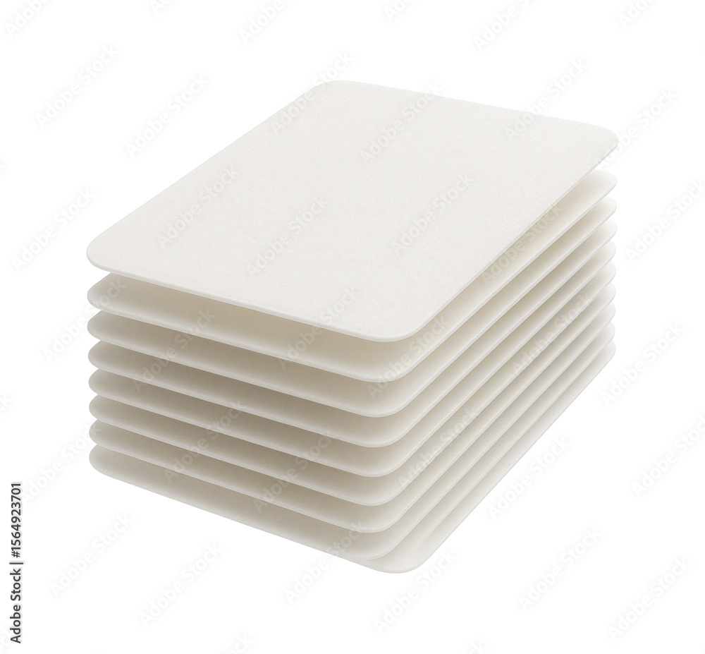 Dissolvable laundry detergent sheets for washing machines, perfect for minimizing storage space in a tiny apartment. Dissolvable laundry detergent sheets for washing machines, perfect for minimizing storage space in a tiny apartment.