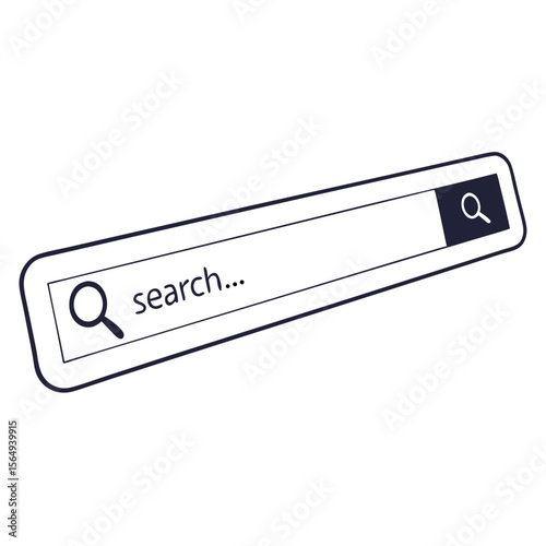 web browser window
