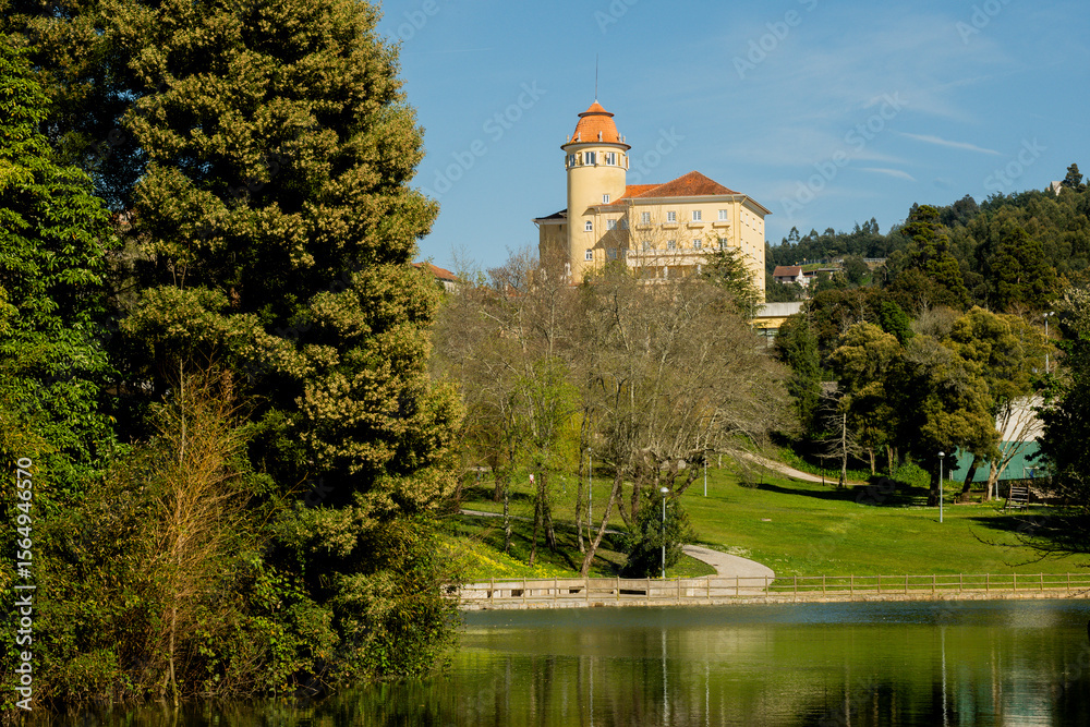 Obraz premium 2025 Portugal-0457