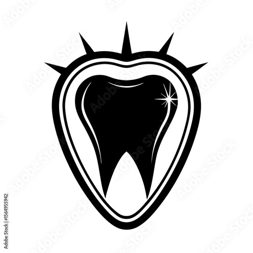 tooth