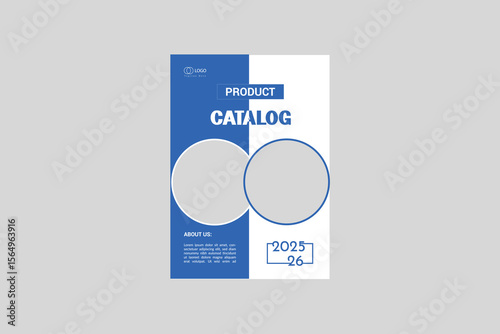 CATALOG DESIGN