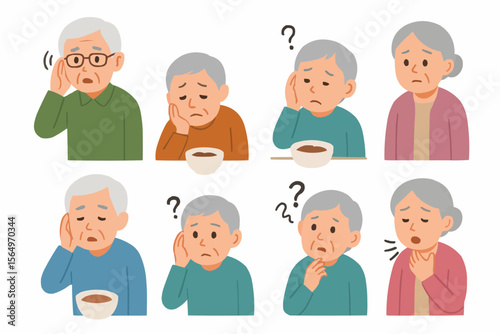 高齢者　耳の聴こえや認知症