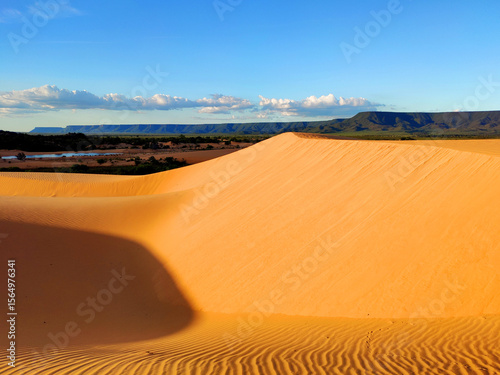 dunas jalapão tocantins