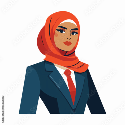 Empowered Women, Diverse Voices – Bold Illustrations Celebrating Unity and Strength