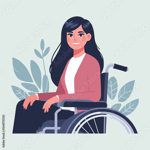 Empowered Women, Diverse Voices – Bold Illustrations Celebrating Unity and Strength