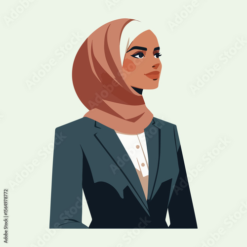 Empowered Women, Diverse Voices – Bold Illustrations Celebrating Unity and Strength