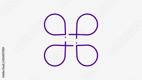 Animated App Store icon concept