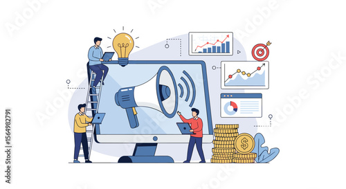 Innovative Business Growth Strategies Fueling Startup Success and Market Expansion Opportunities