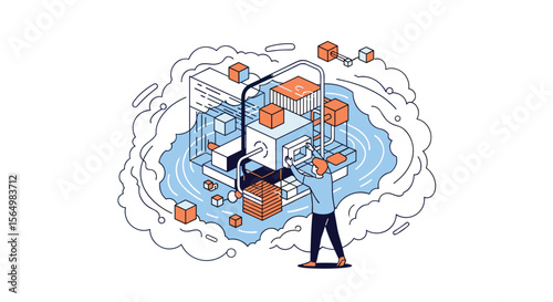 Innovative Technological Solutions Driving Future Digital Transformation and Business Growth