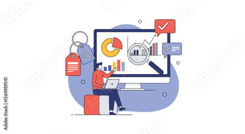 Successful Business Growth Achieved Through Effective Strategy and Dedicated Effort Boosting Financial Performance and Career Advancement