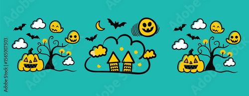 stylized-halloween