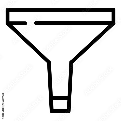 Filter icon