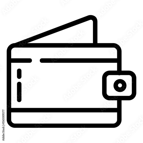 Wallet icon